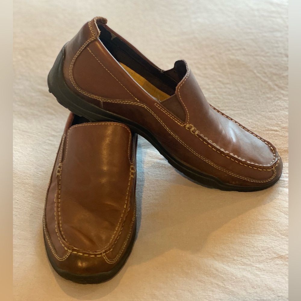 Cole Haan Men’s Tucker Venetian Loafer